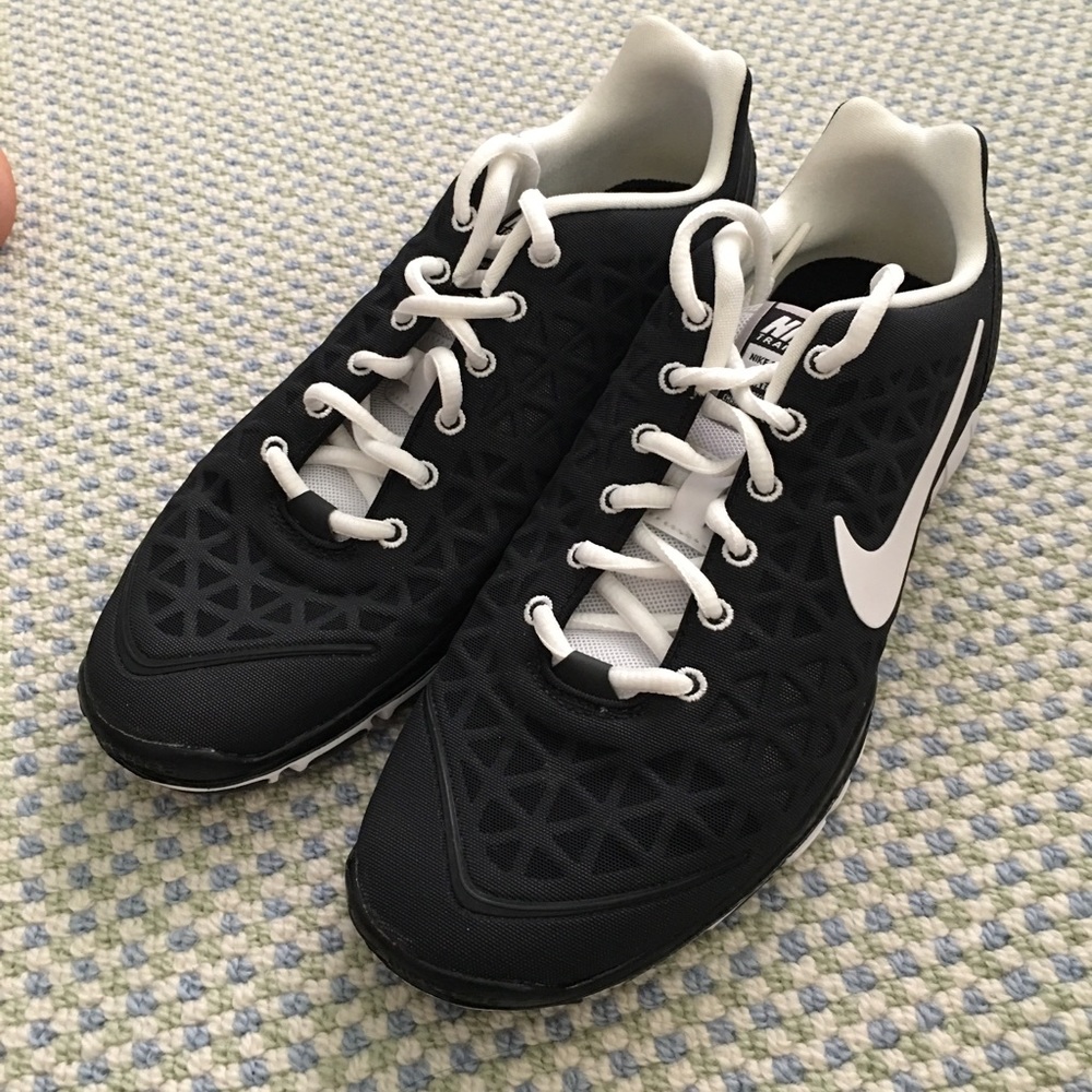 NIKE Free Fit 2